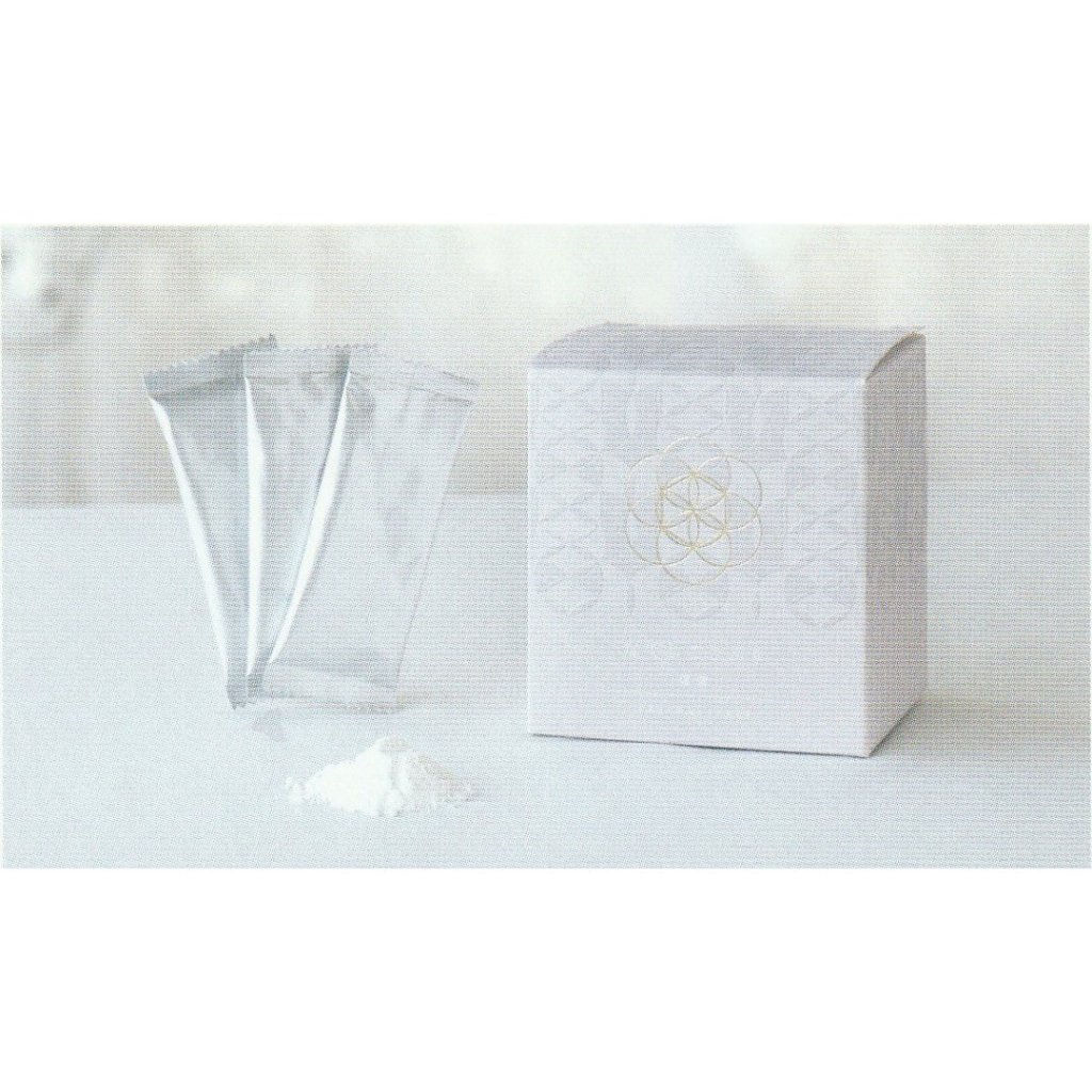 なでしこサプリ　藤紫　【再購入者様用】の画像