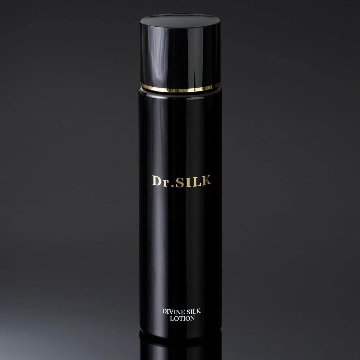 Dr.SILK Divine Silk Lotionの画像