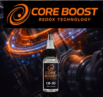 CORE BOST（コア・ブースト）CB-30　の画像