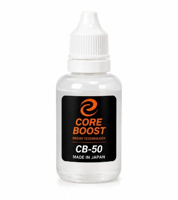 コアブースト ＣＢ－50 エンジンオイル添加剤 　の画像