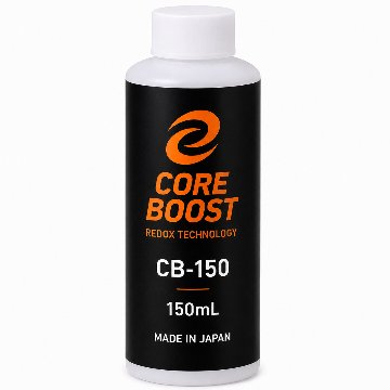 コアブースト ＣＢ－150 エンジンオイル添加剤 　の画像