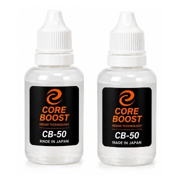 コアブースト ＣＢ－50 エンジンオイル添加剤  2本セット　の画像