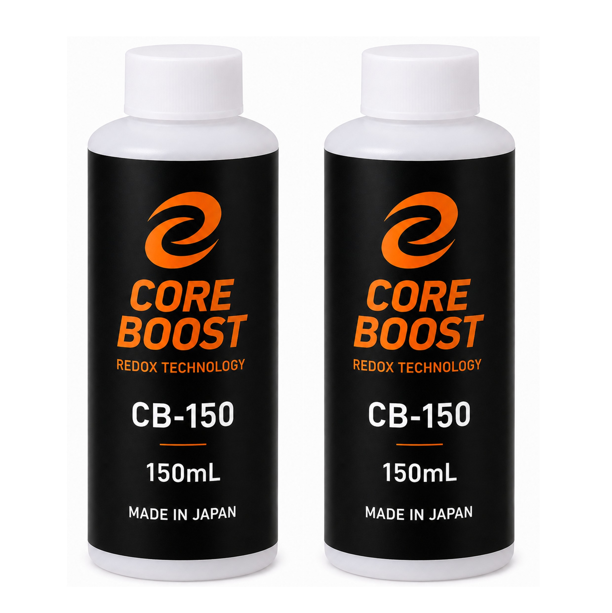 コアブースト ＣＢ－150 エンジンオイル添加剤 　2本セットの画像
