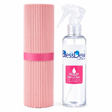 BlessDew 清潔ケアスプレー 200mL トリガータイプの画像