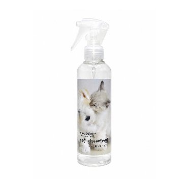 WONDELIN＋ グルーミングスプレー 200mL 犬・猫用 被毛ケアの画像