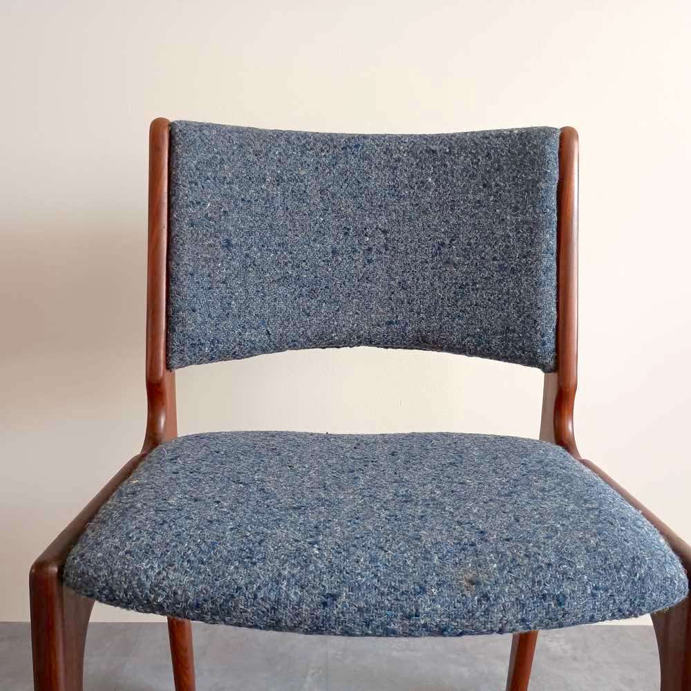 Erik Buch Model 89 Dining Chair 【012015】｜サンワクラフト