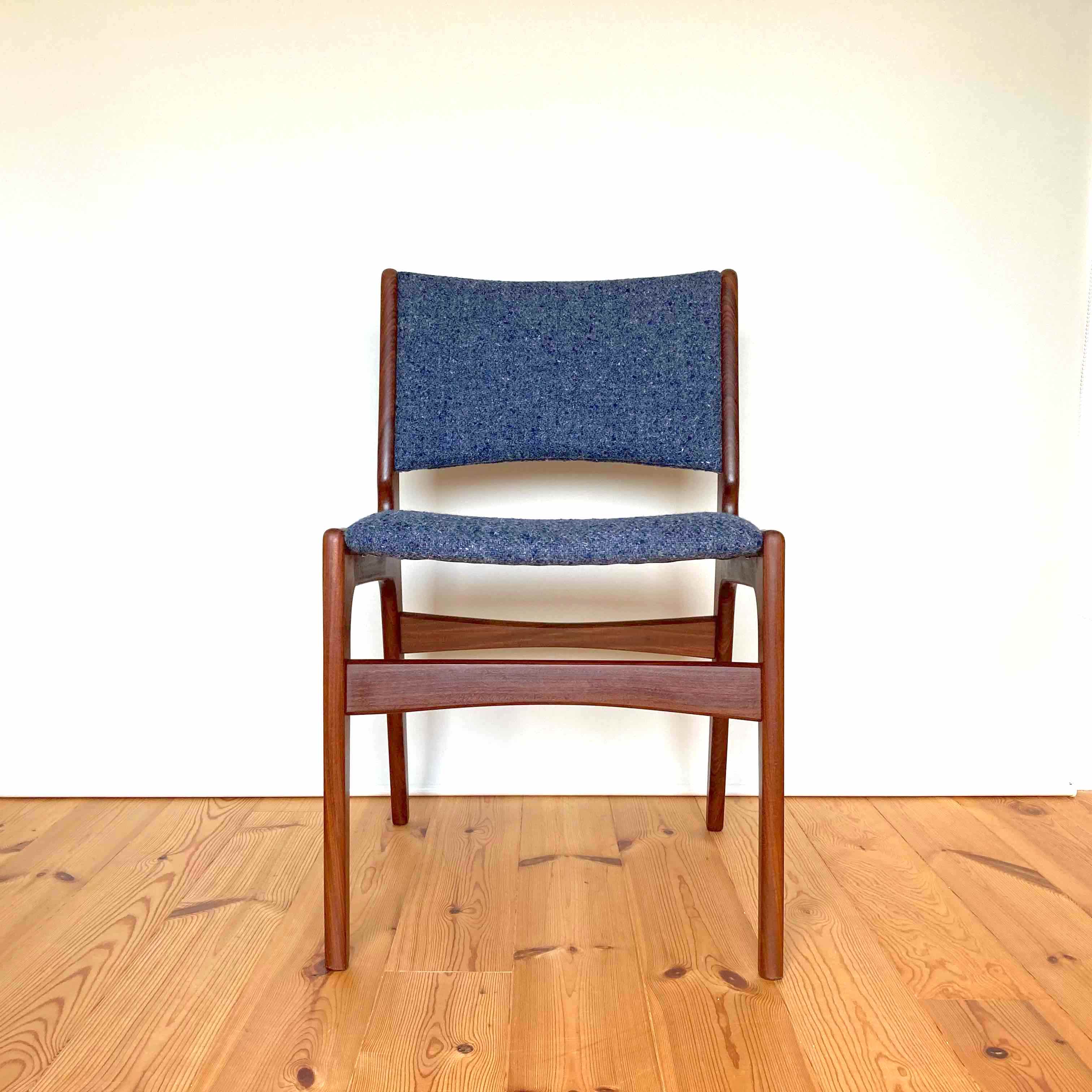 Eric Buck Model 89 Dining Chairの画像