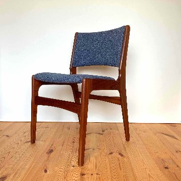 Eric Buck Model 89 Dining Chairの画像