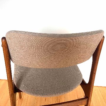 Eric Buck Model 49 Dining Chairの画像