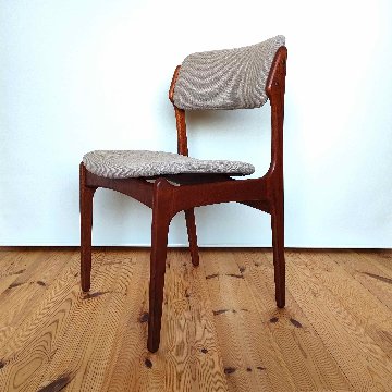 Eric Buck Model 49 Dining Chairの画像