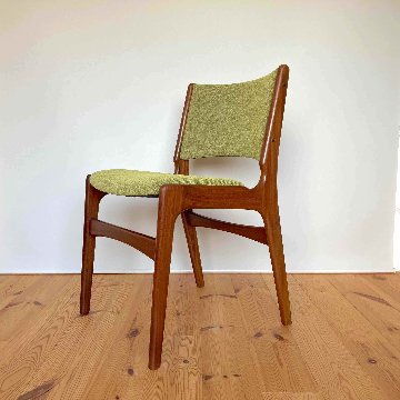 Eric Buck Model 89 Dining Chairの画像