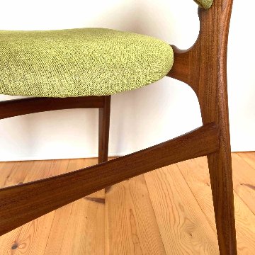 Eric Buck Model 89 Dining Chairの画像