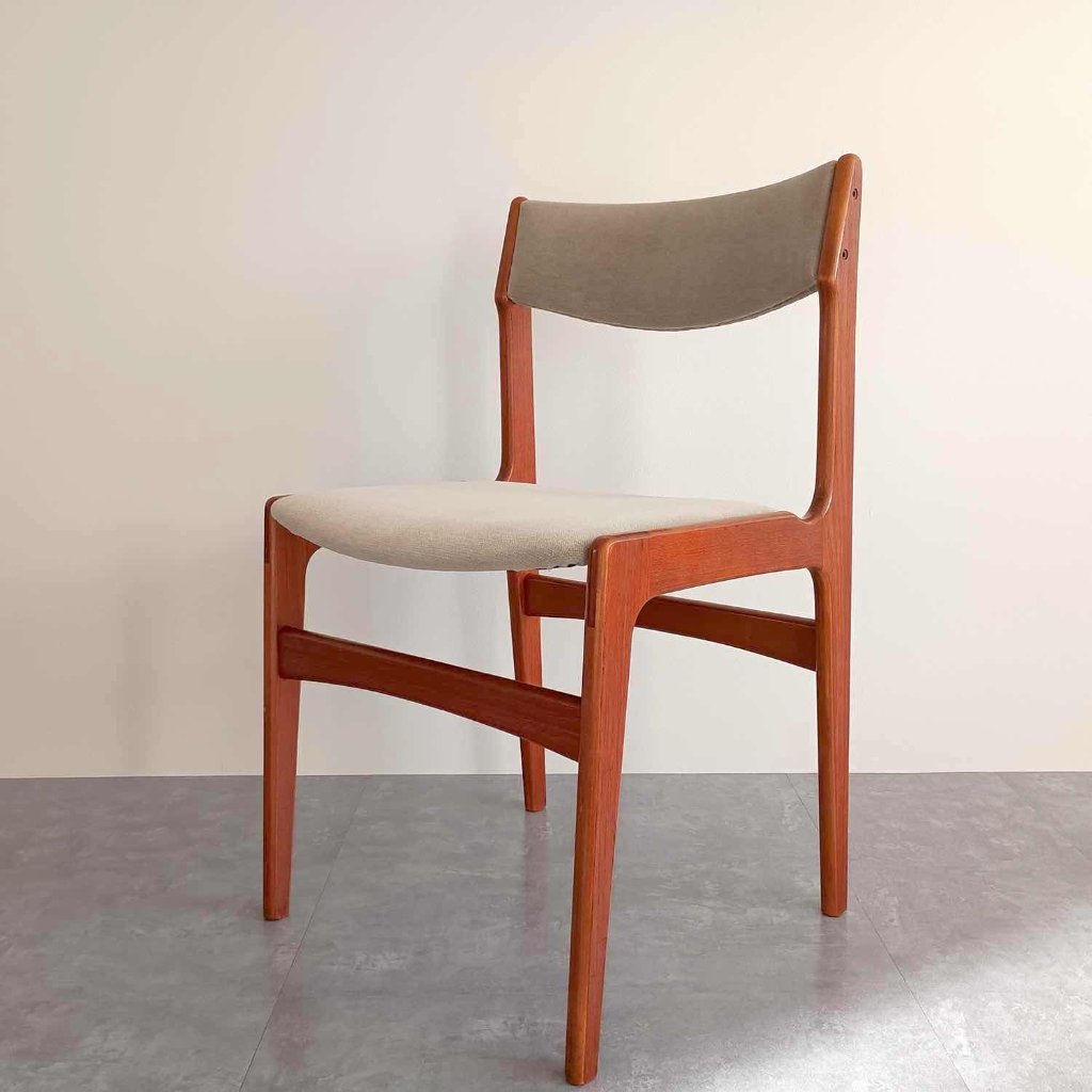 Anderstrup Mobelfabrik chair 【011050】の画像