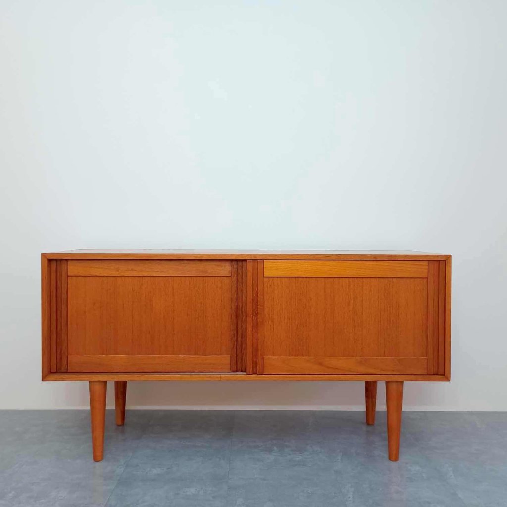 Demmark vintage Sideboard 【011752】の画像