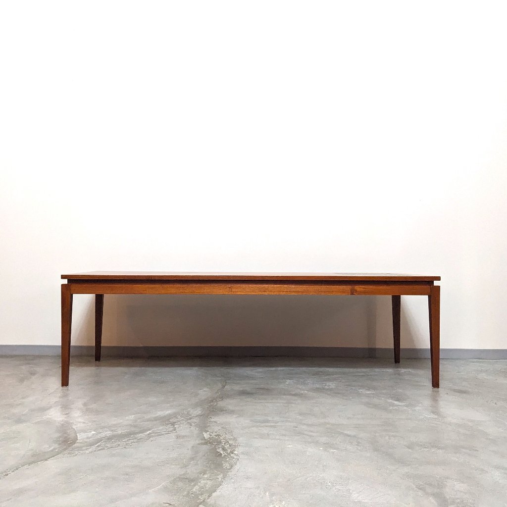 Denmark vintage coffee table 【011074】の画像