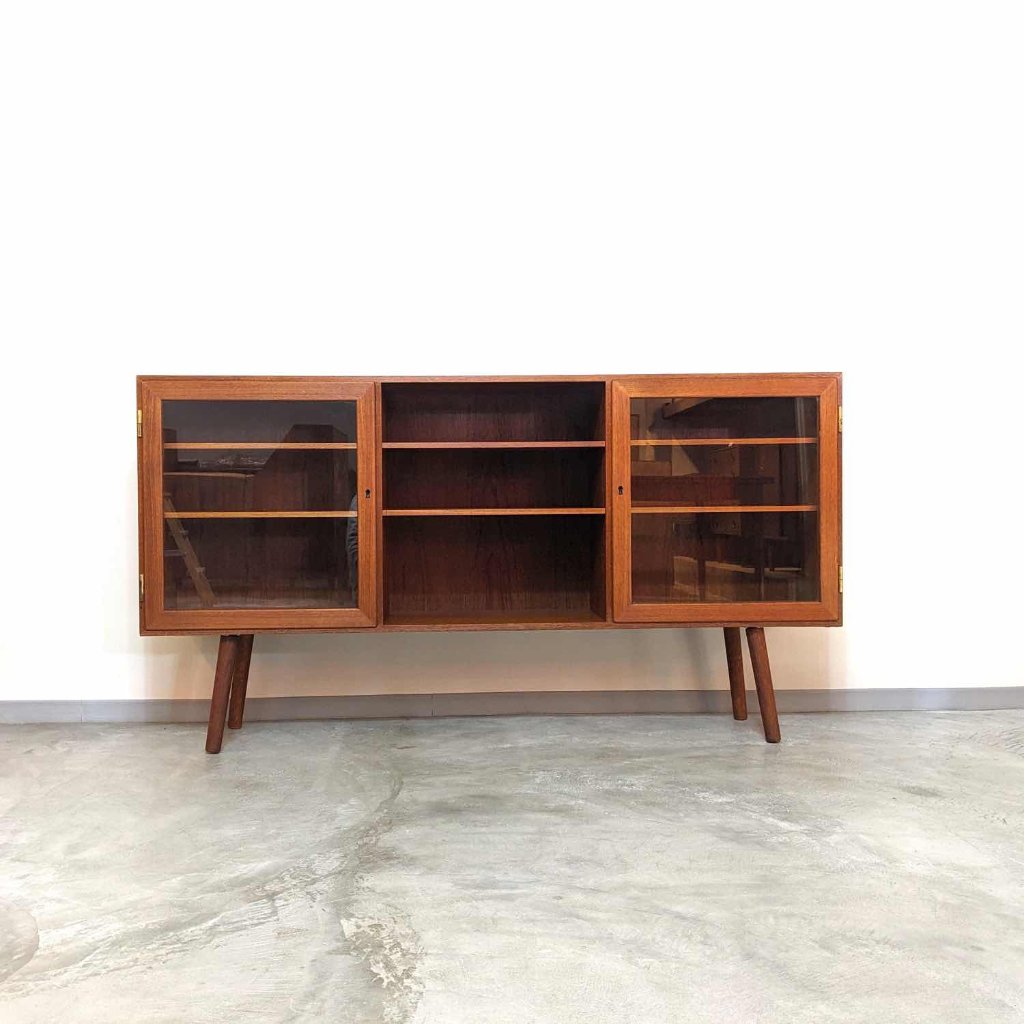 Denmark vintage sideboard【012248】　の画像