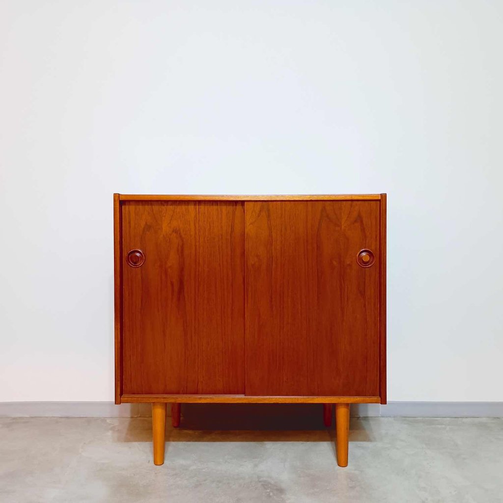 Demmark vintage cabinet 【011581】の画像