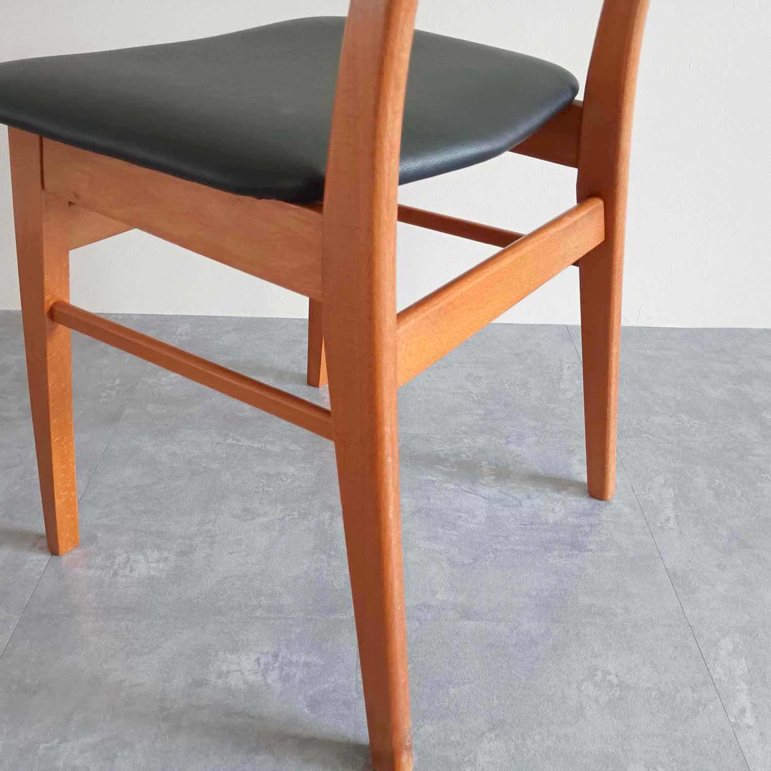 北欧ビンテージ ダイニングチェア Farstrup Model.210 dining chair