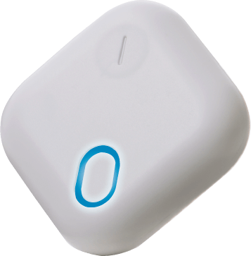 リモートID受信機の画像