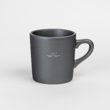 kawara mug M / 瓦のマグカップ Mの画像
