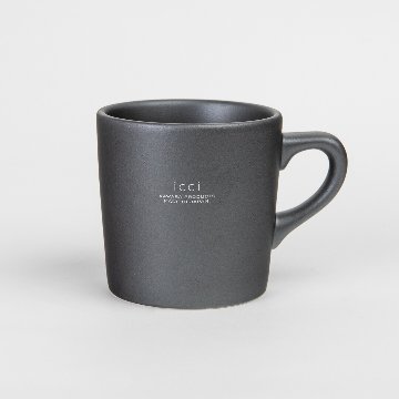 kawara mug L / 瓦のマグカップ Lの画像