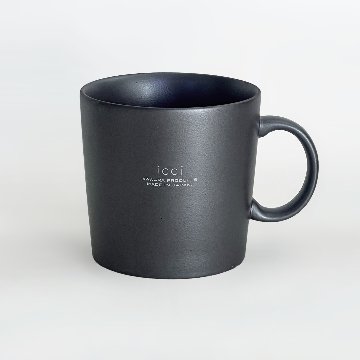 kawara mug XL / 瓦のマグカップ XLの画像