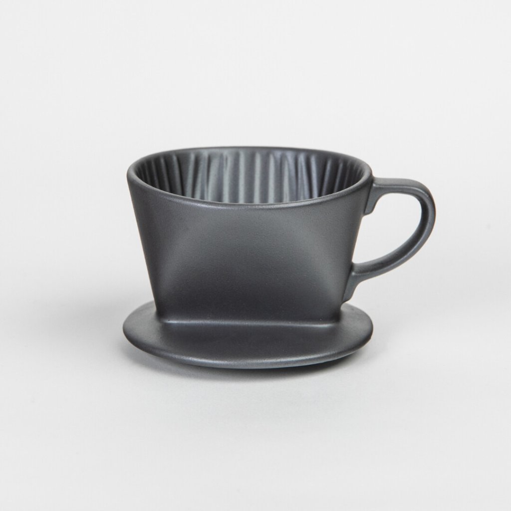 kawara dripper M / 瓦のドリッパー Mの画像