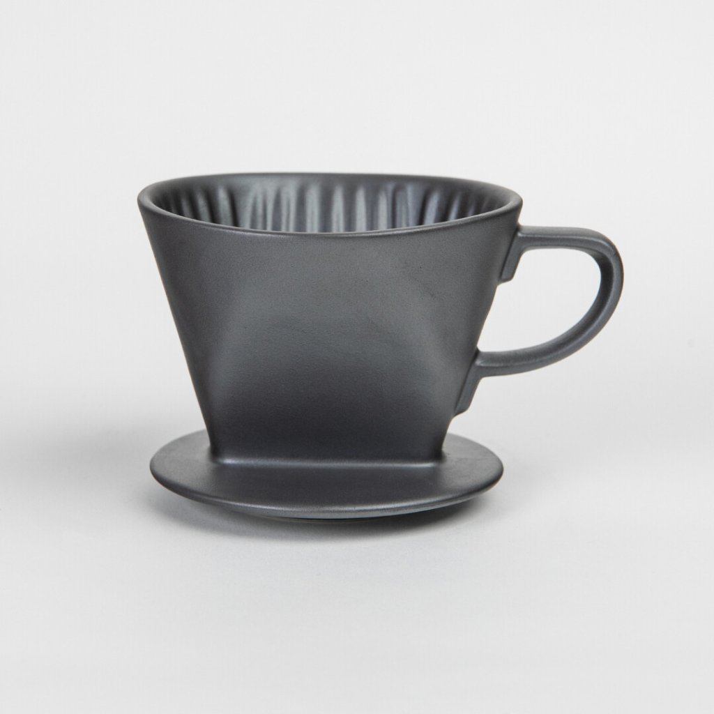 kawara dripper L / 瓦のドリッパー Lの画像