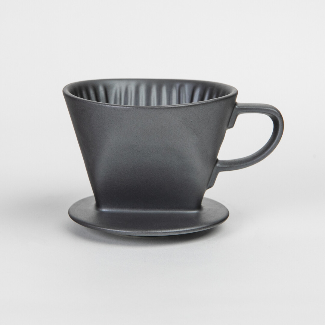kawara dripper L / 瓦のドリッパー Lの画像