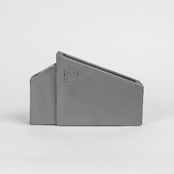 kawara coffee filter stand / 瓦のコーヒーフィルタースタンドの画像
