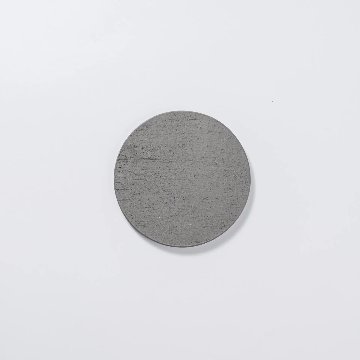 kawara bread board - bagel M / 瓦のベーグルプレート Mの画像