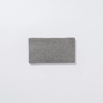 kawara bread board - baguette M / 瓦のバゲットプレート Mの画像