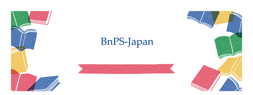 BnPS-Japan