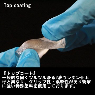 マキタ 各種 カーボン柄マジョーラ仕様 F/Gタイプ 　カスタムハウジング　の画像