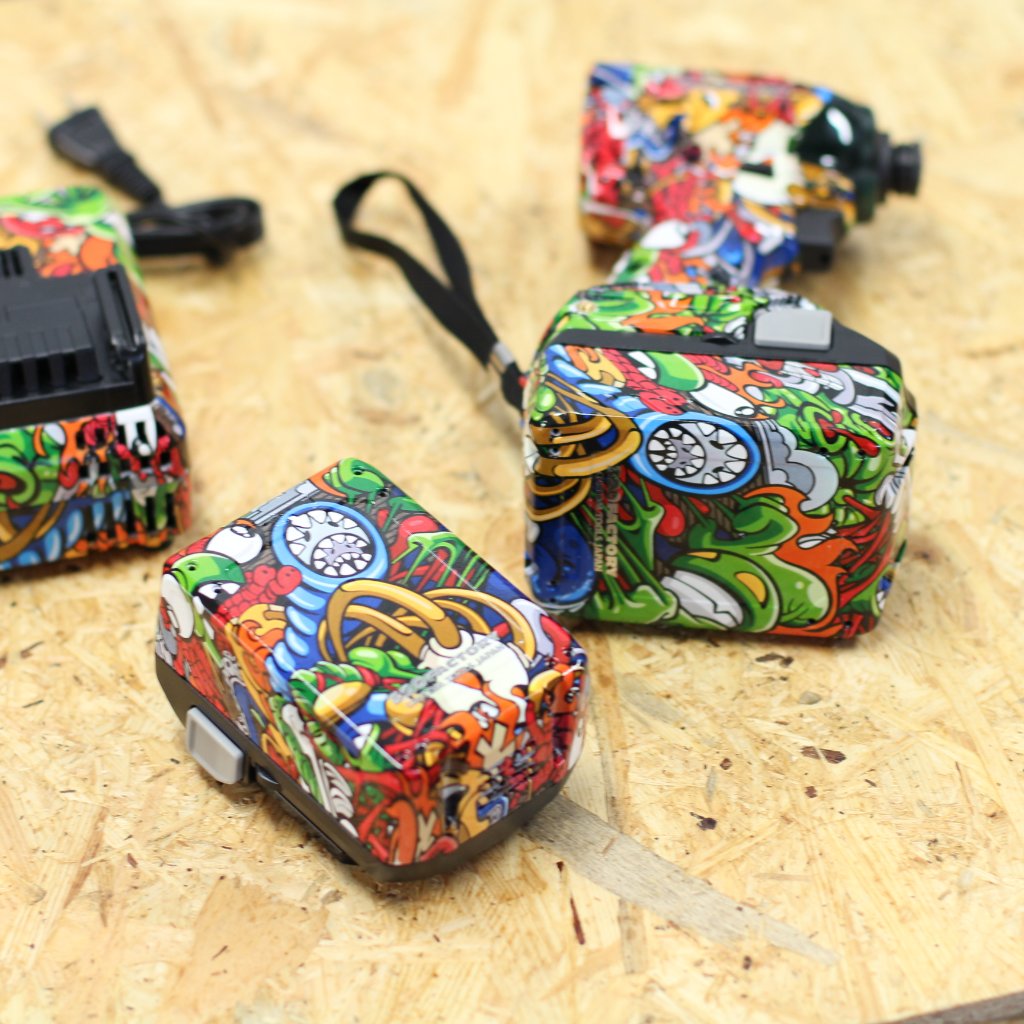 すべて｜320factory