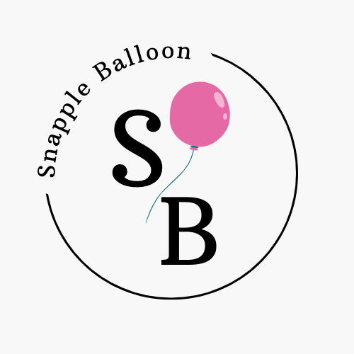 Snapple Balloon