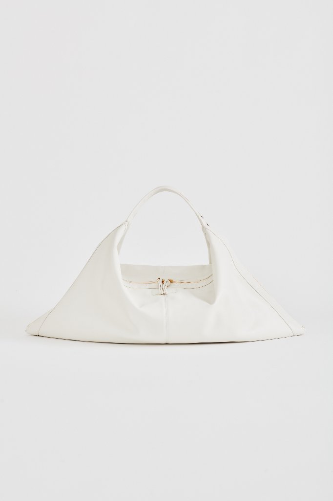 Vivace grande vegan offwhite｜Syn online shop