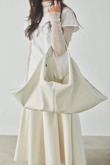 Vivace grande vegan offwhiteの画像