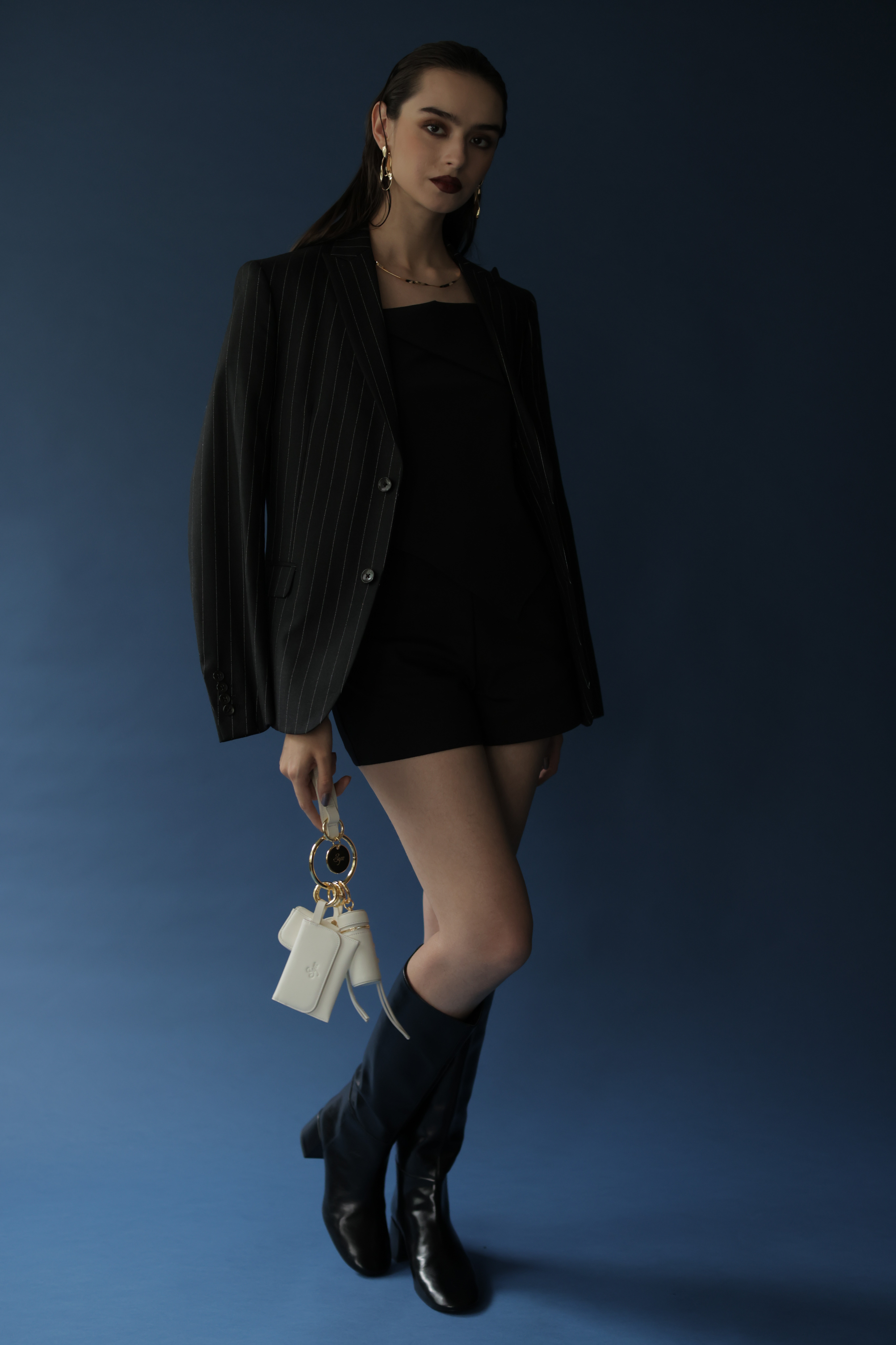 Sepiace（全5色）の画像