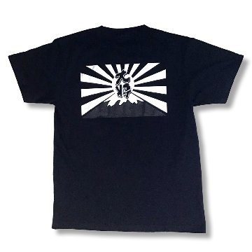 大将オリジナルTシャツ　　 ［ブラック］の画像