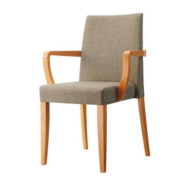 ベジェアームイスの画像