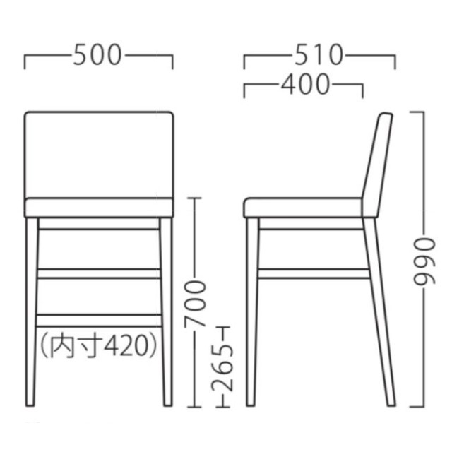 ザップ スタンド（SH700mm）画像