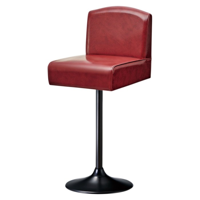 C-3344【ボックススタンド】回転式カウンタースタンドの画像