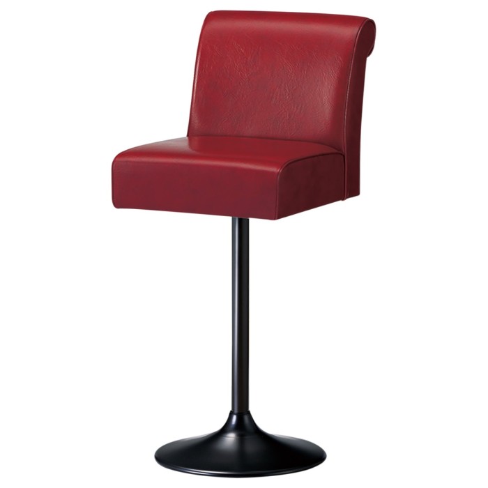 C-3345【ボックススタンド】回転式カウンタースタンドの画像