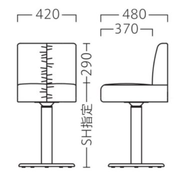 ウィリースタンドⅡ画像