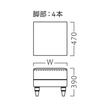 ドレープ [DRAPE]画像