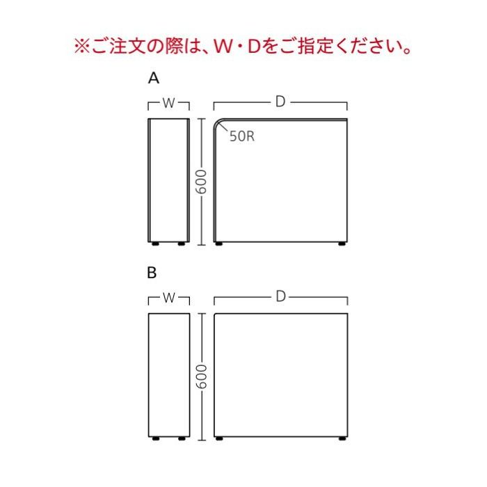 システムアーム画像