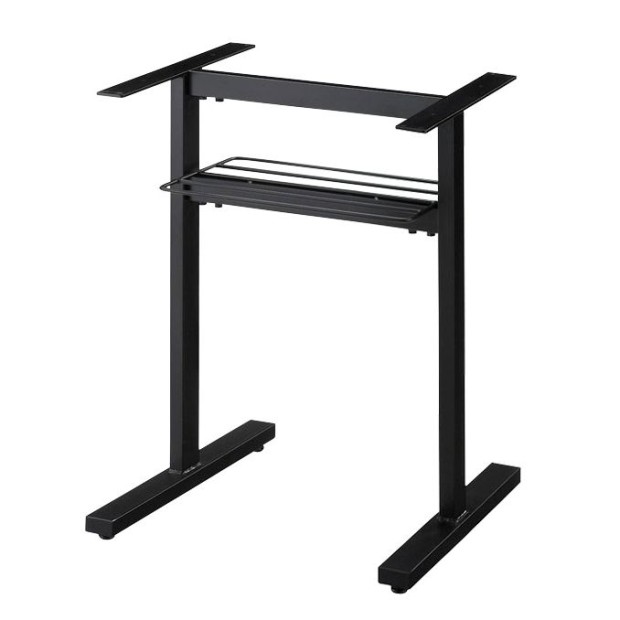 PL-F【TABLE LEG 対立脚】600×750用の画像