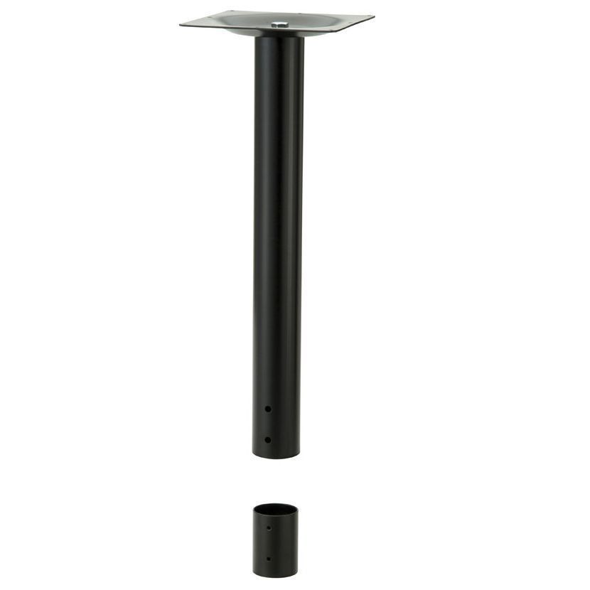 RL-F【TABLE LEG 床固定式】カップインロー式の画像