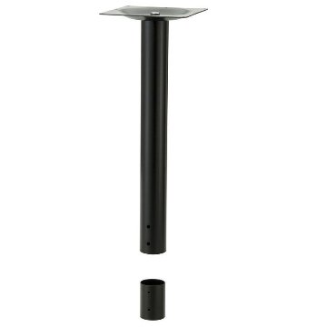 RL-F【TABLE LEG 床固定式】カップインロー式の画像